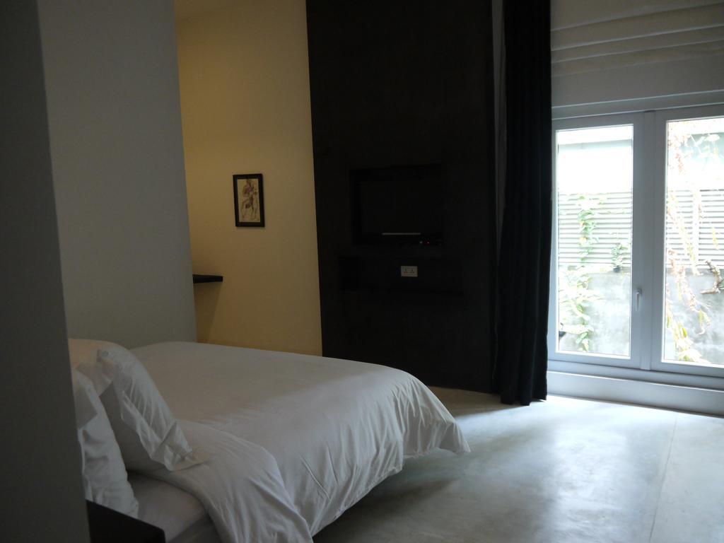 Chambre Lit King-Size Supérieure