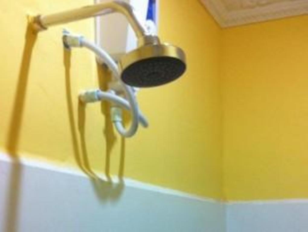Chambre Double Climatisée