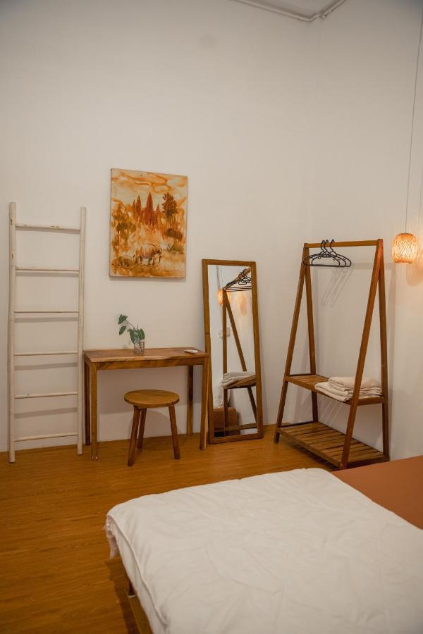Chambre Double Économique