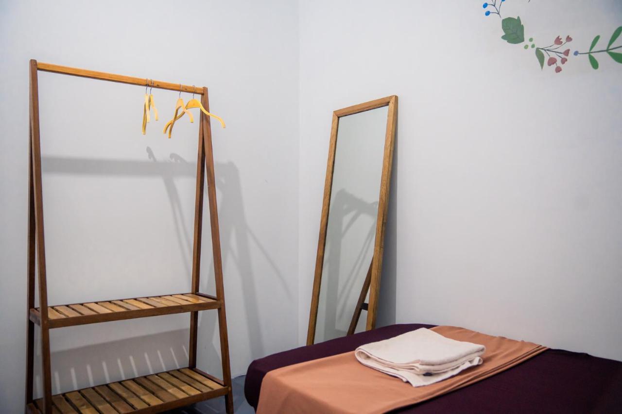 Chambre Lits Jumeaux Économique