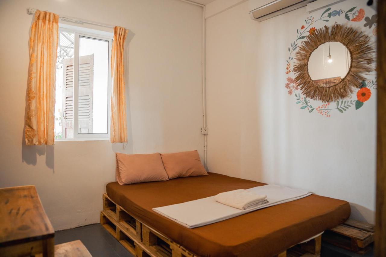 Chambre Double Économique