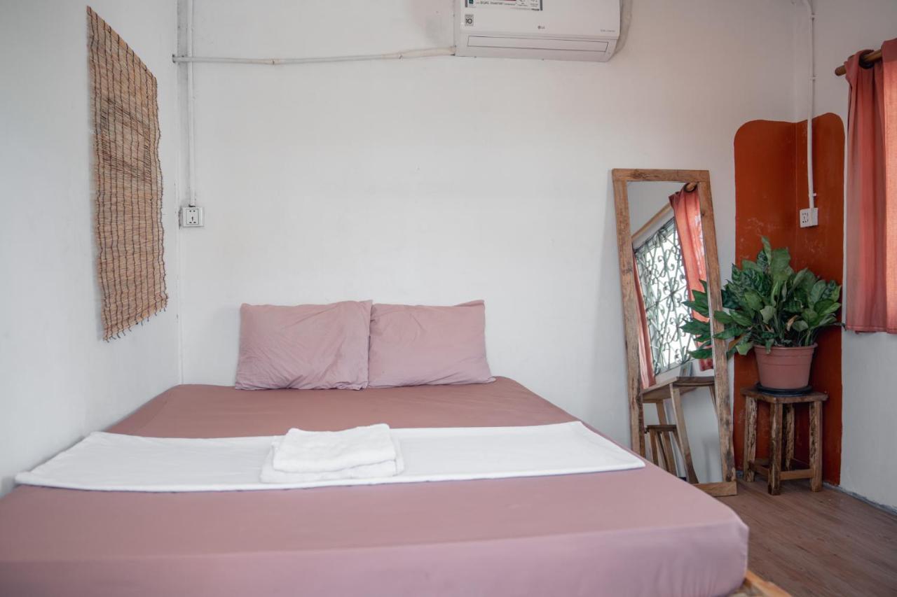 Chambre Double Économique