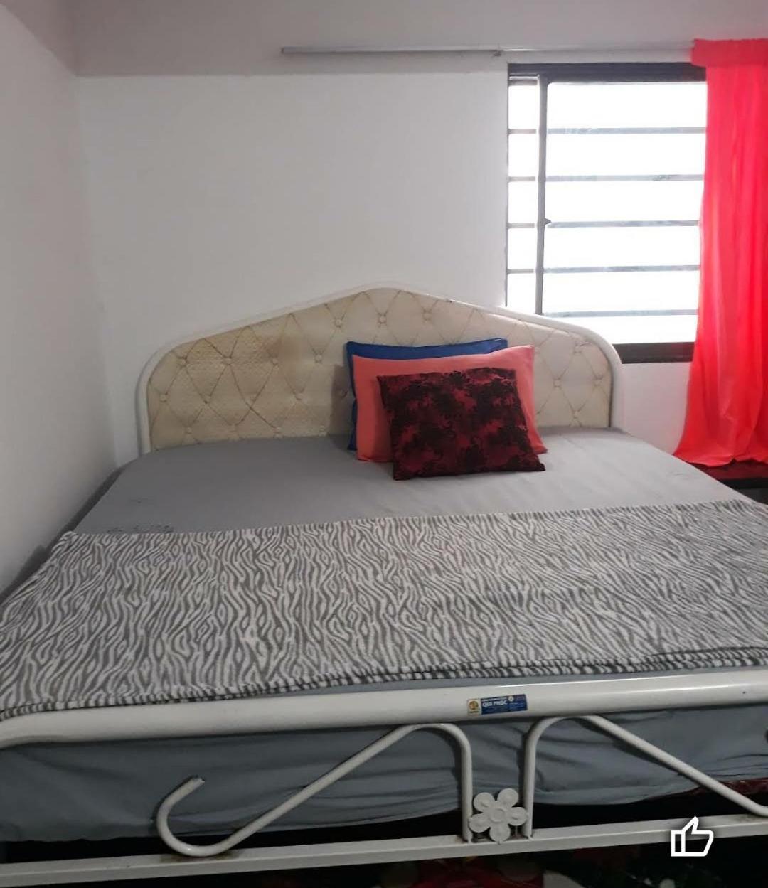 Chambre Double avec Salle de Bains Privative