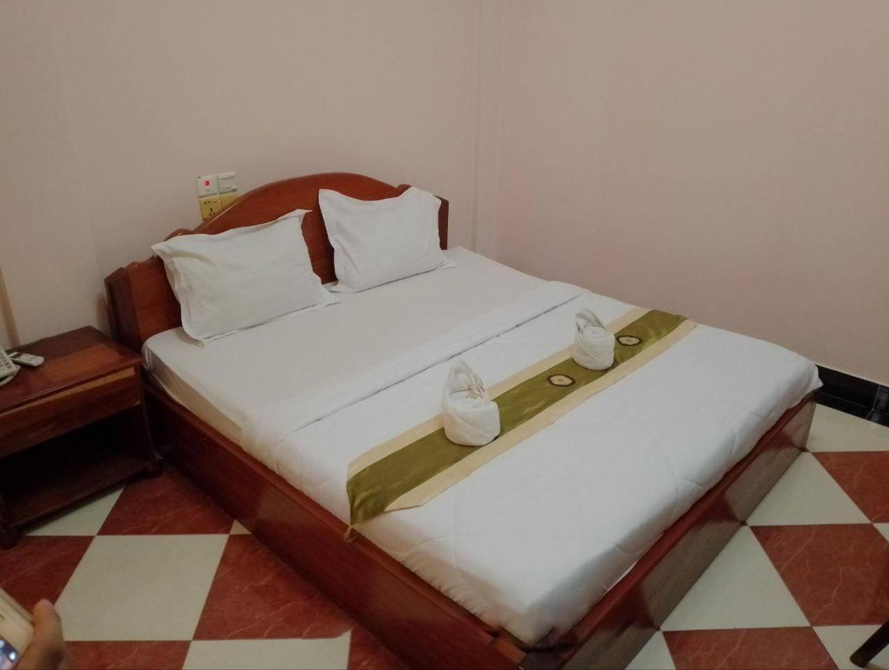 Chambre Double Standard