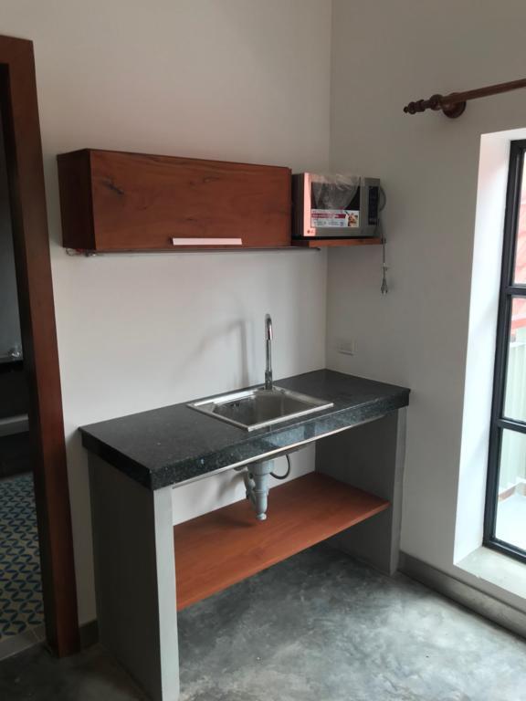 Chambre King Supérieure de Luxe