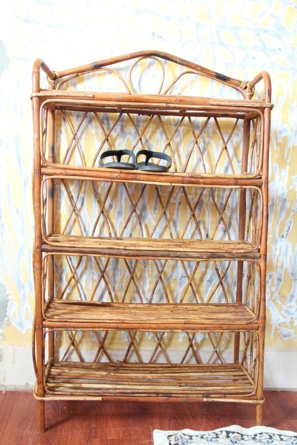 Lit dans Dortoir Mixte de 8 Lits