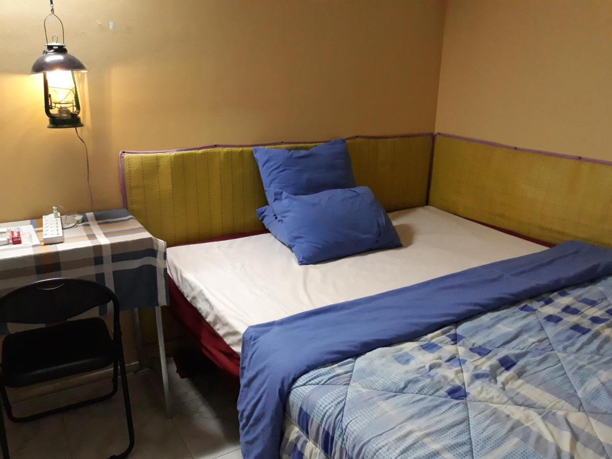 Chambre Double Économique