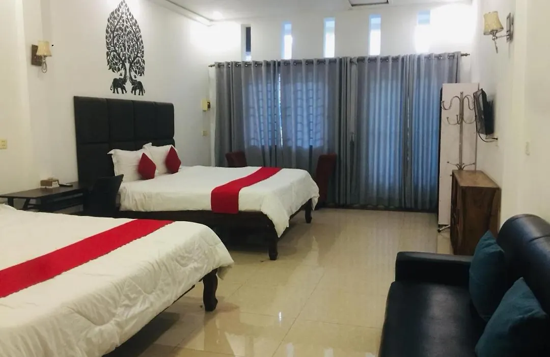 Ez Guesthouse-1
