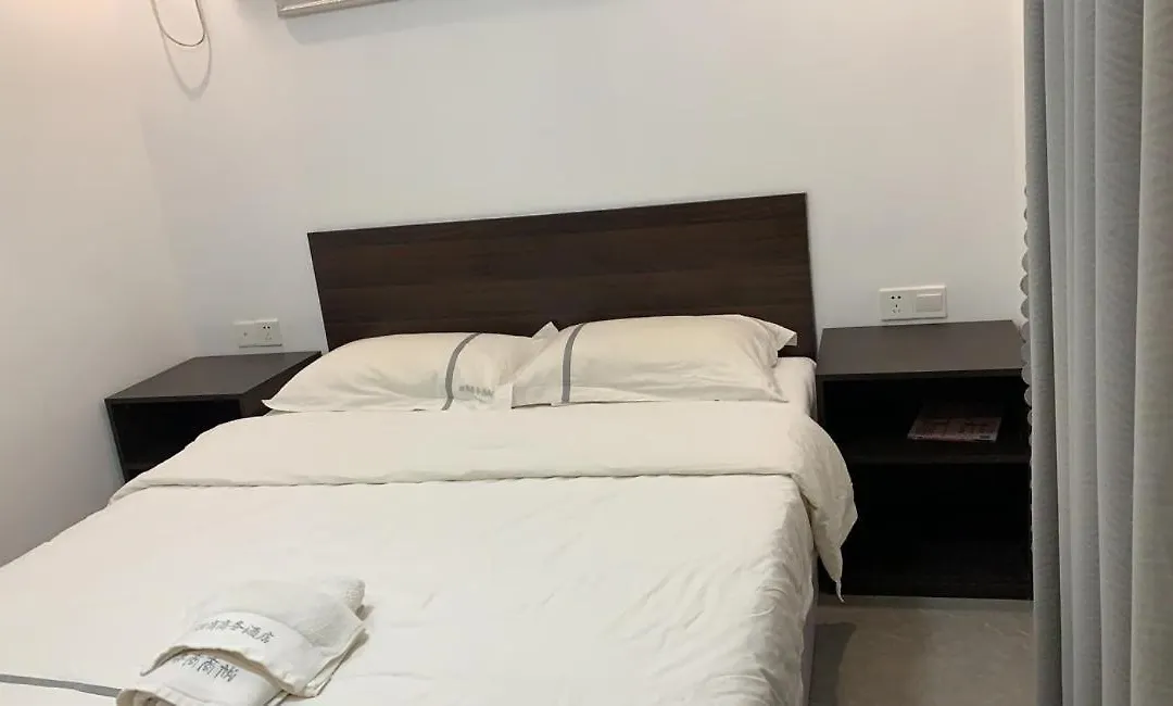 Zhejiang Hotel-1