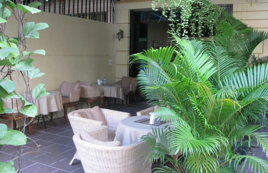 Comfort House-1