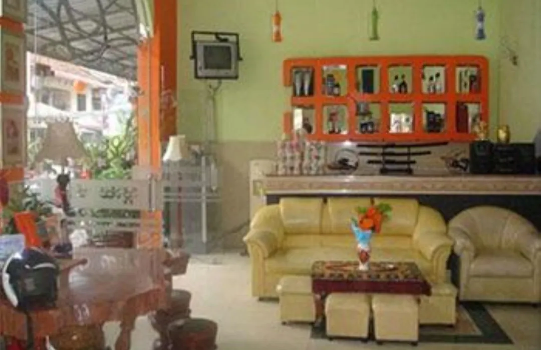 Sky Park Guesthouse-1