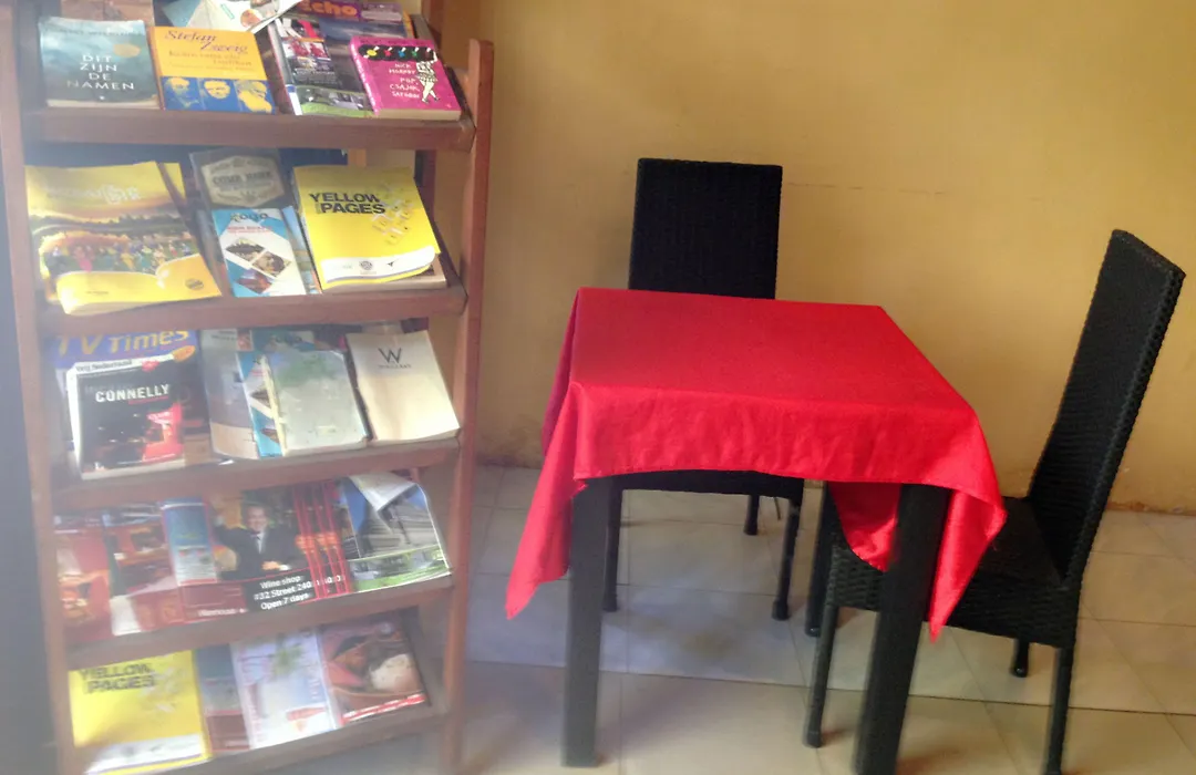 White River II Hostel-1