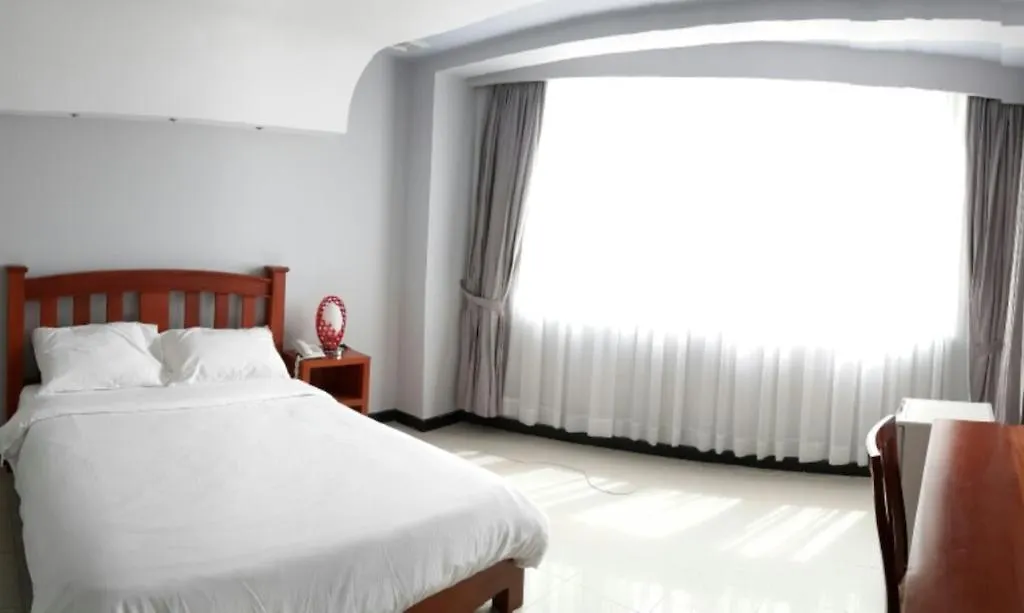 Dodo Guesthouse-1