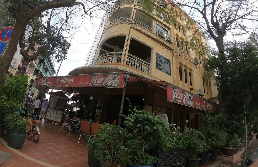 The Bright Lotus Guesthouse-1