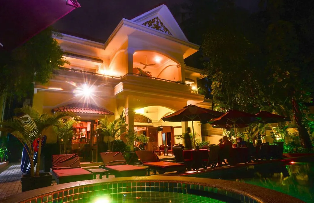 Villa Grange-1