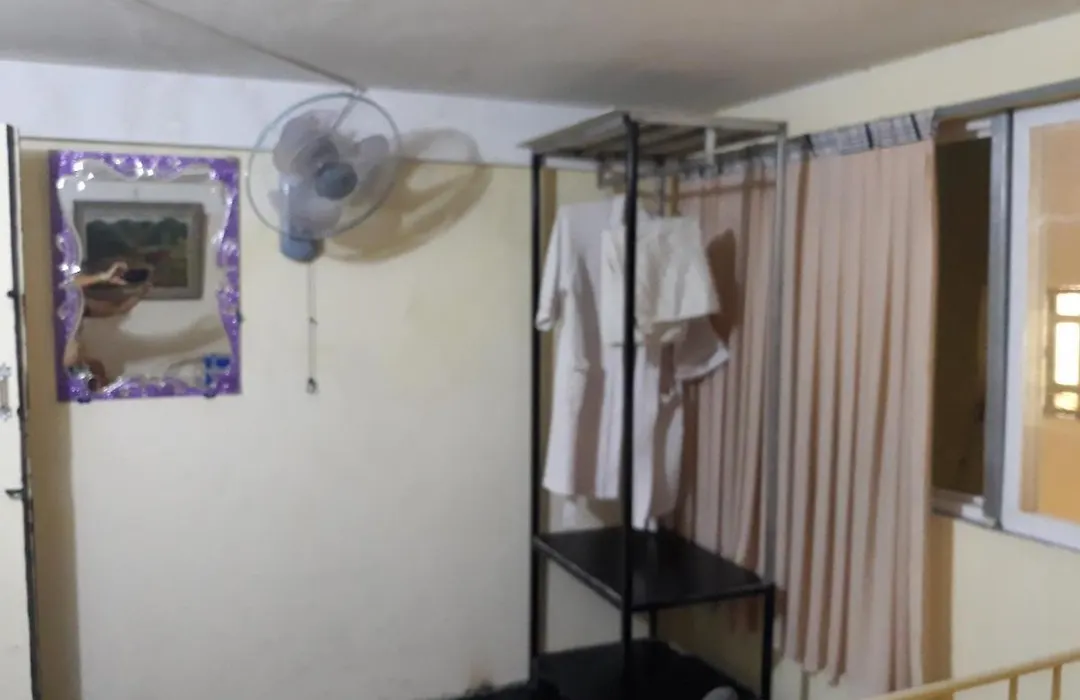 Vanny'S Peaceful Guesthouse-1