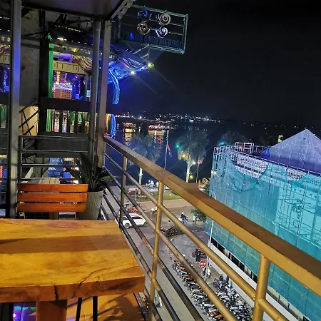 Sovanphum Guesthouse And Restaurant-3
