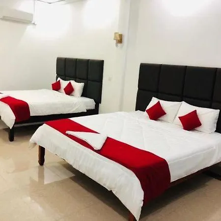 Ez Guesthouse-3