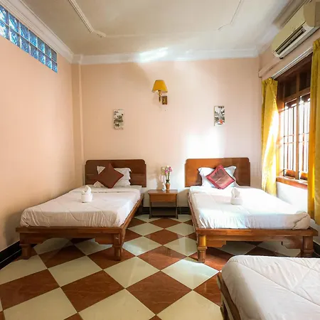 Nawin New Star Guesthouse-2