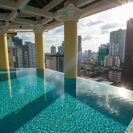 Khmer Surin Boutique Guesthouse-3