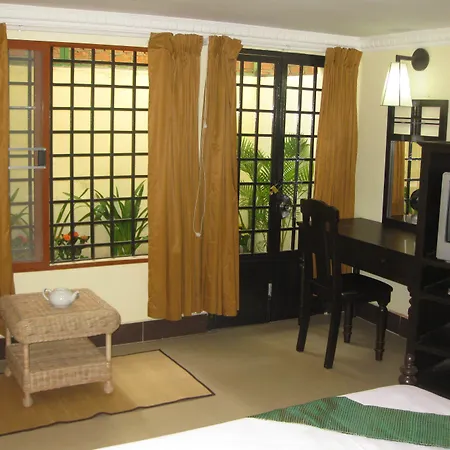 Comfort House-2