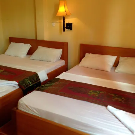 White River II Hostel-3