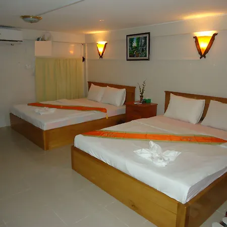 White River II Hostel-2