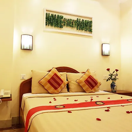Fancy Guesthouse-2