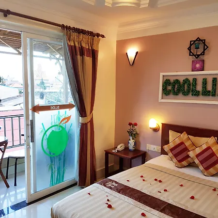 Fancy Guesthouse-3