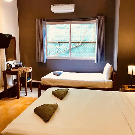 Prantara Heritage Suites-3
