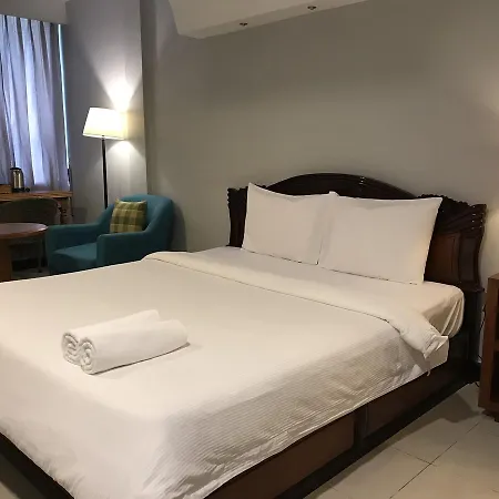 Dodo Guesthouse-3