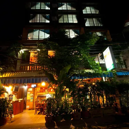 Okay Guesthouse Phnom Penh-3