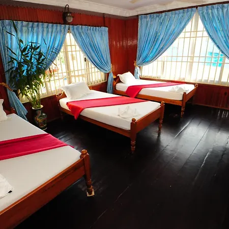 Okay Guesthouse Phnom Penh-2