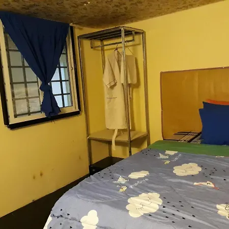 Vanny'S Peaceful Guesthouse-2